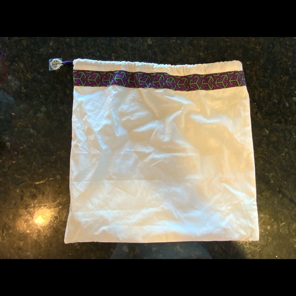 Tory Burch Robinson Bag Pink - Picture 9 of 9